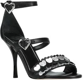 Blugirl Woman Sandals - Image 2