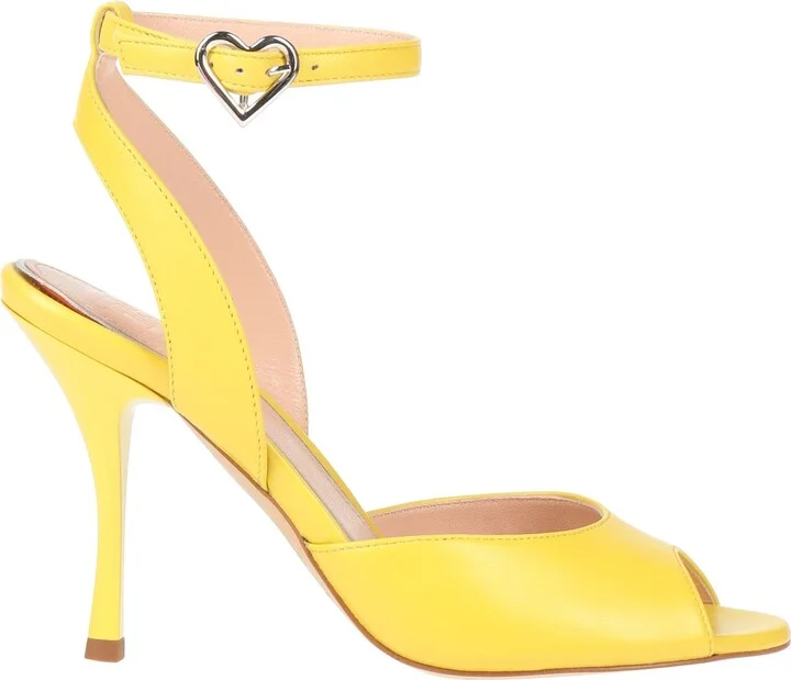 Blugirl Woman Sandals - Image 3
