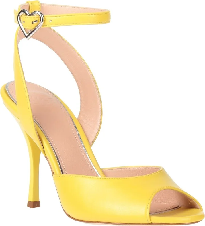 Blugirl Woman Sandals - Image 4