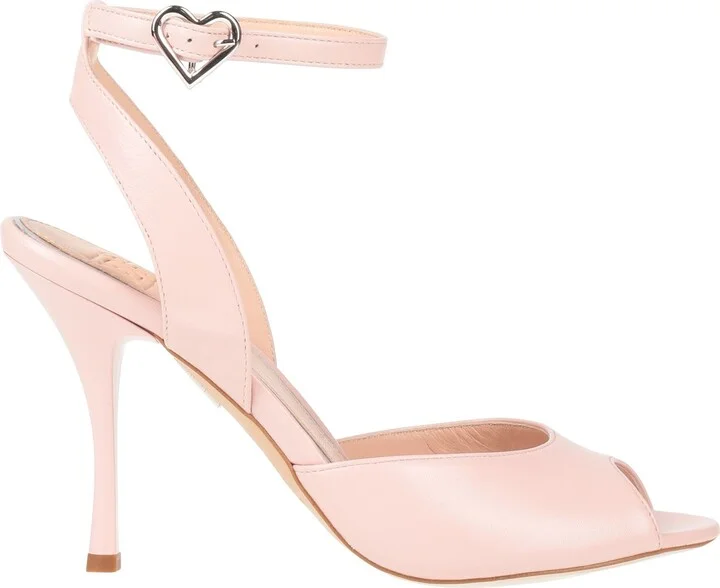 Blugirl Woman Sandals - Image 6