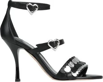 Blugirl Woman Sandals