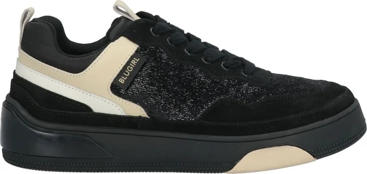 Blugirl Woman Sneakers - Image 3