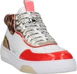 Blugirl Woman Sneakers - Image 2