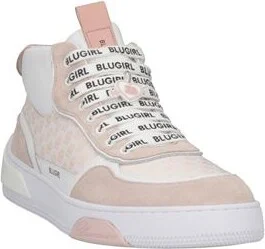 Blugirl Woman Sneakers - Image 2