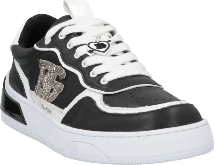 Blugirl Woman Sneakers - Image 4