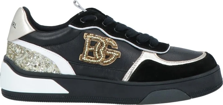 Blugirl Woman Sneakers - Image 3