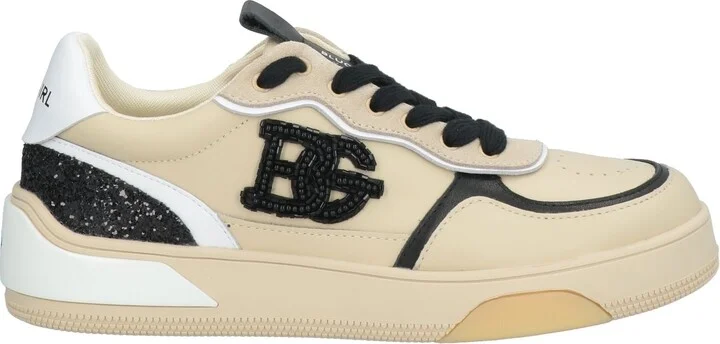 Blugirl Woman Sneakers - Image 6