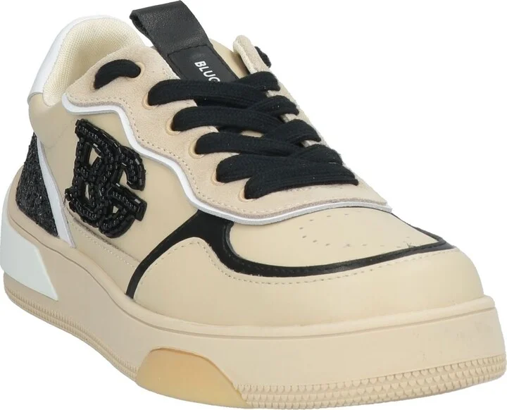 Blugirl Woman Sneakers - Image 7