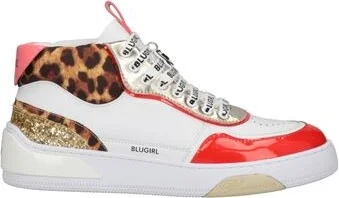 Blugirl Woman Sneakers