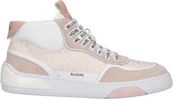 Blugirl Woman Sneakers
