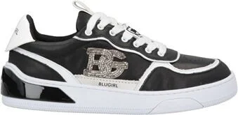 Blugirl Woman Sneakers