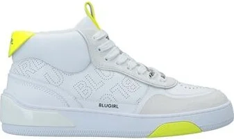 Blugirl Woman Sneakers