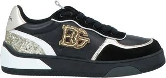 Blugirl Woman Sneakers