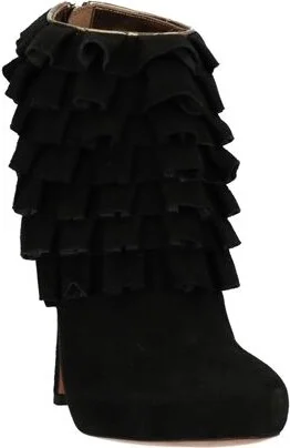 Blumarine Woman Ankle boots - Image 2