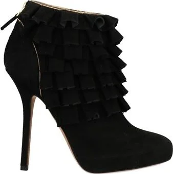 Blumarine Woman Ankle boots