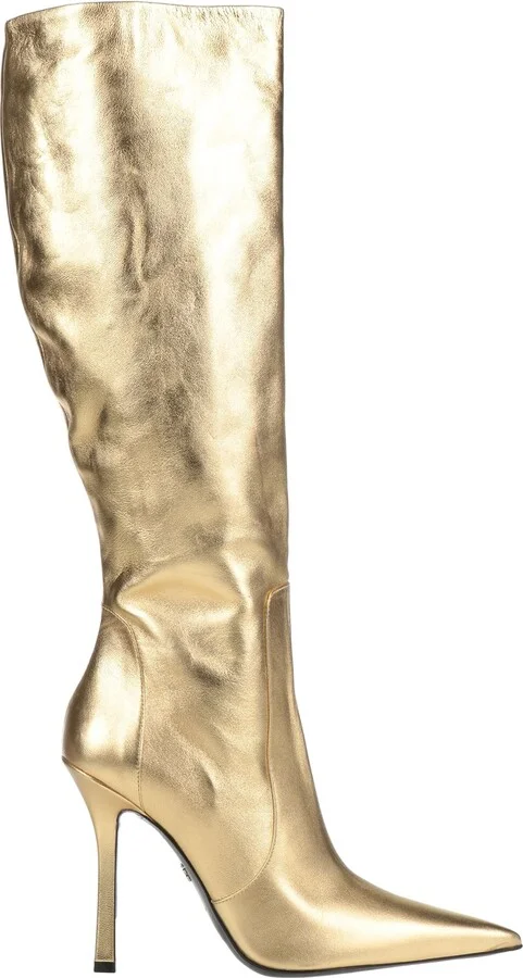 Blumarine Woman Boot - Image 3