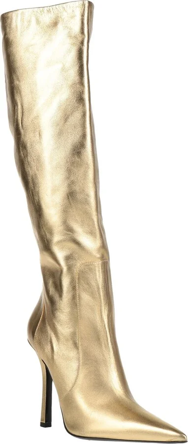 Blumarine Woman Boot - Image 4
