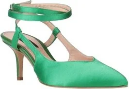 Blumarine Woman Pumps - Image 2
