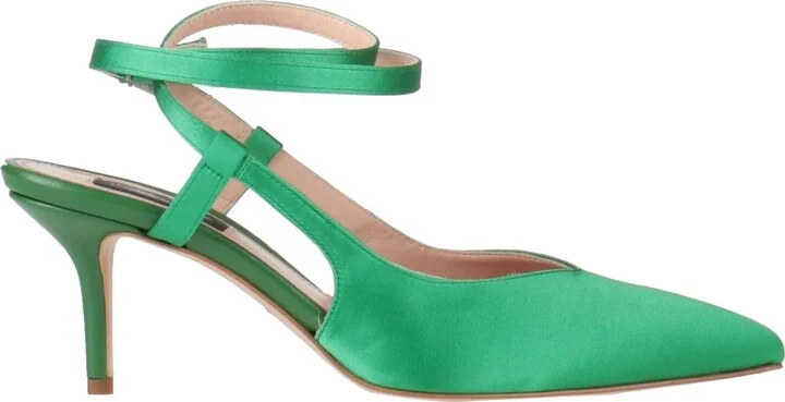 Blumarine Woman Pumps - Image 3