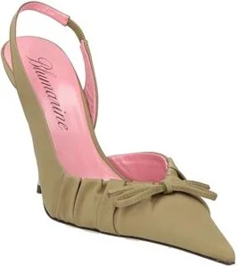 Blumarine Woman Pumps - Image 5