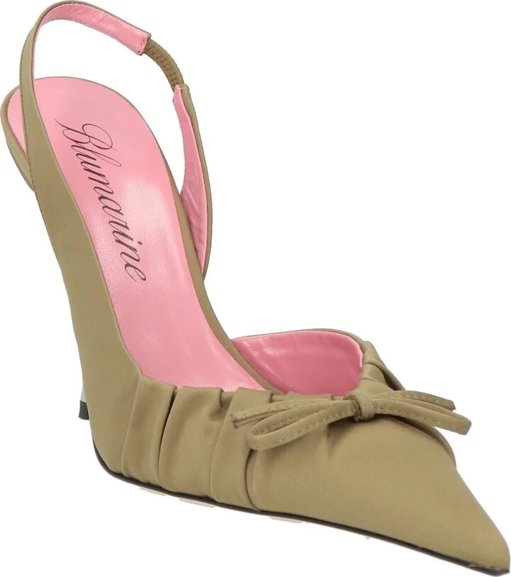 Blumarine Woman Pumps - Image 7