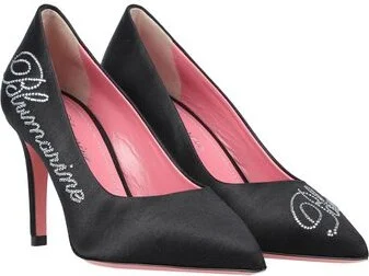 Blumarine Woman Pumps - Image 2