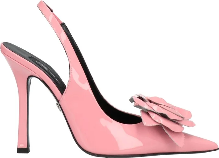 Blumarine Woman Pumps - Image 3