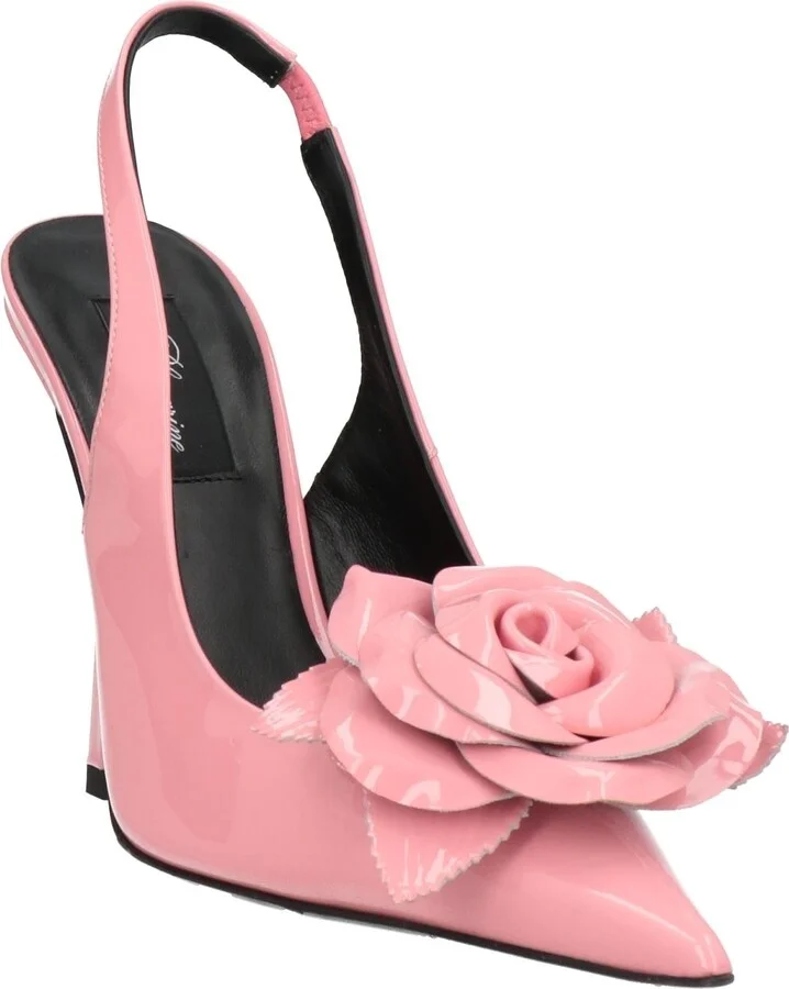 Blumarine Woman Pumps - Image 4