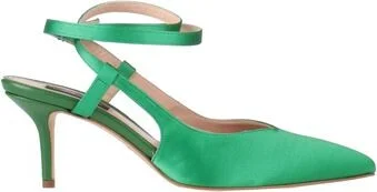 Blumarine Woman Pumps