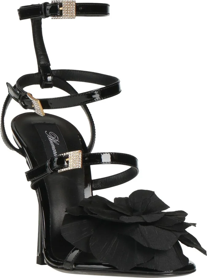 Blumarine Woman Sandals - Image 4