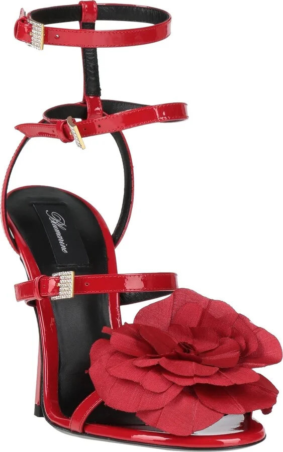 Blumarine Woman Sandals - Image 7