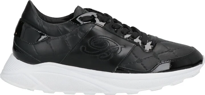 Blumarine Woman Sneakers - Image 3
