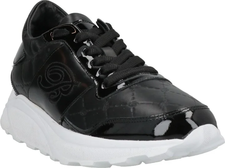 Blumarine Woman Sneakers - Image 4