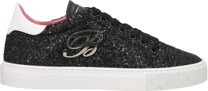 Blumarine Woman Sneakers - Image 3