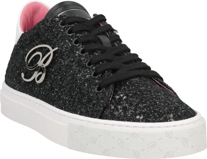 Blumarine Woman Sneakers - Image 4