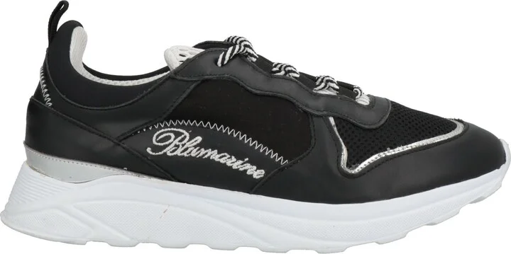 Blumarine Woman Sneakers - Image 3