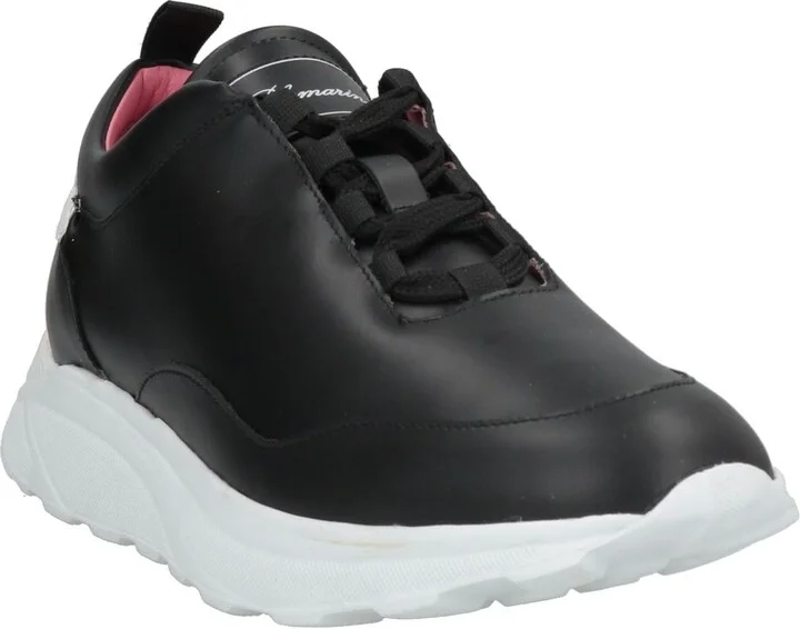 Blumarine Woman Sneakers - Image 4