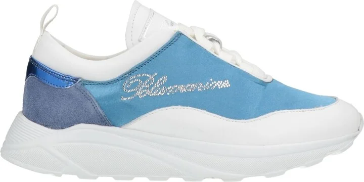 Blumarine Woman Sneakers - Image 3