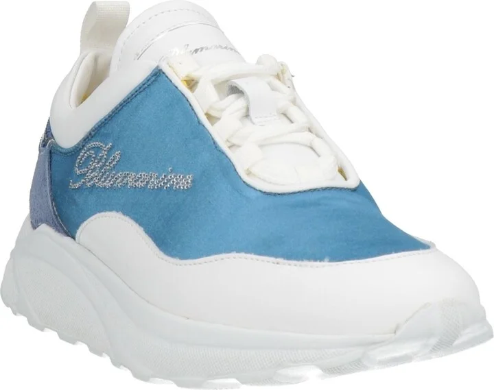 Blumarine Woman Sneakers - Image 4