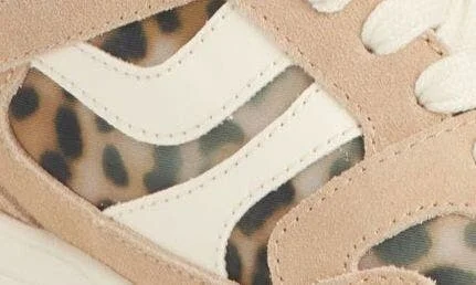 Blume Mixed Media Sneaker - Image 7