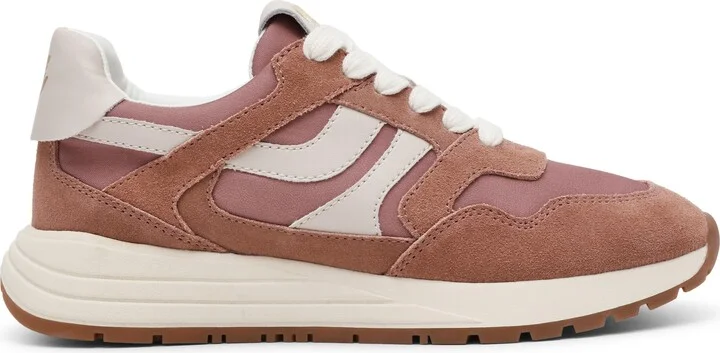 Blume Mixed Media Sneaker - Image 9