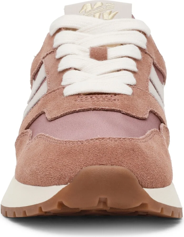 Blume Mixed Media Sneaker - Image 10