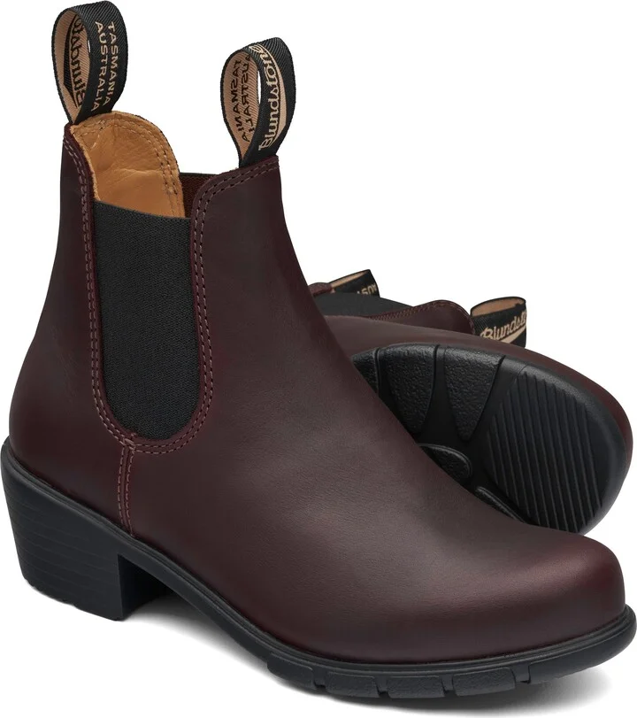 Blundstone 1671 Chelsea Boot - Image 3