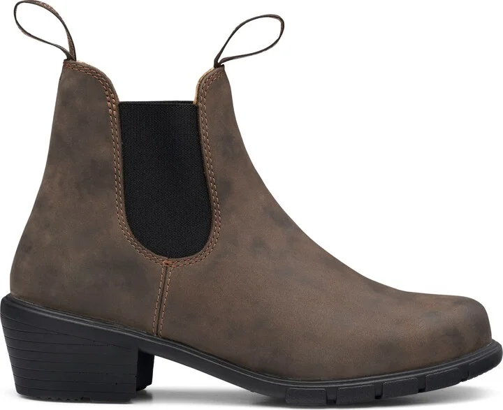 Blundstone 1671 Chelsea Boot - Image 5