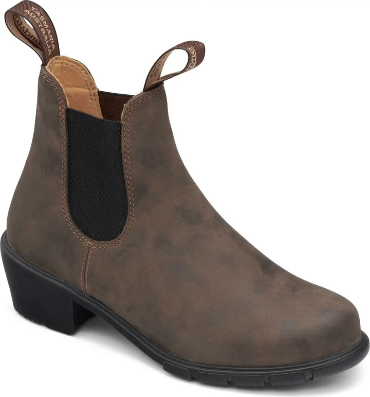 Rustic Brown