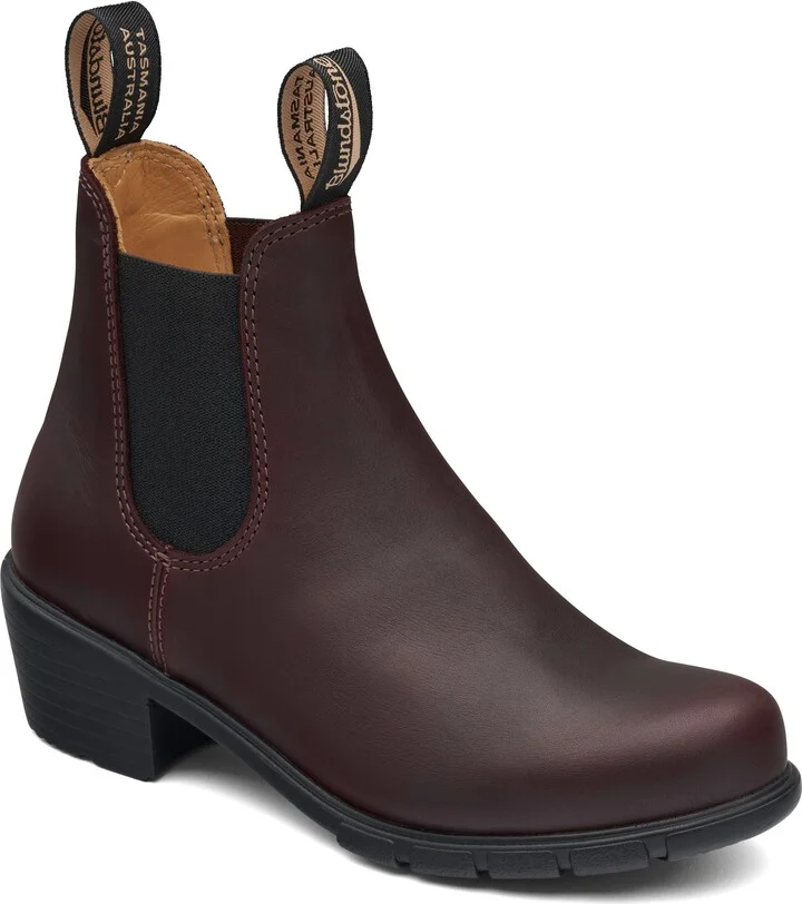 Blundstone 1671 Chelsea Boot