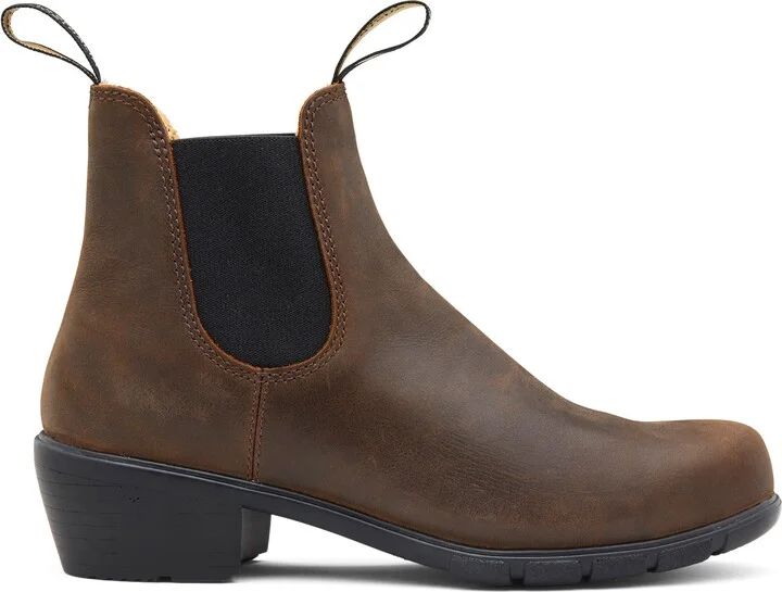 Blundstone 1673 Chelsea Bootie - Image 2