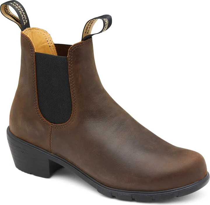 Blundstone 1673 Chelsea Bootie