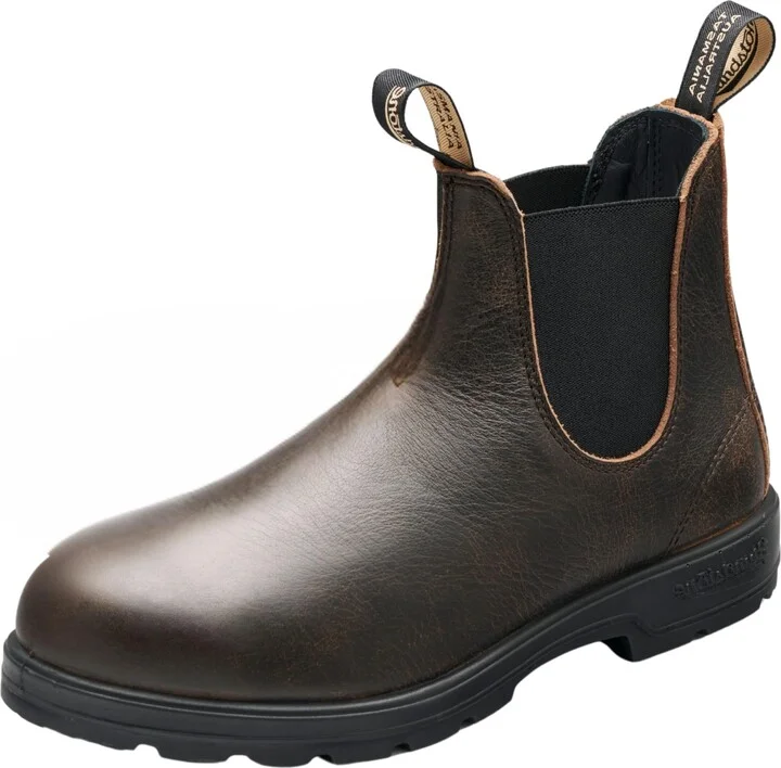 Vintage Brown