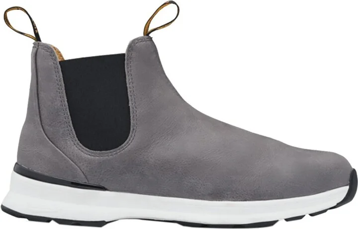 #2141 - Dusty Grey